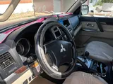 Mitsubishi Pajero GLS - For Sale